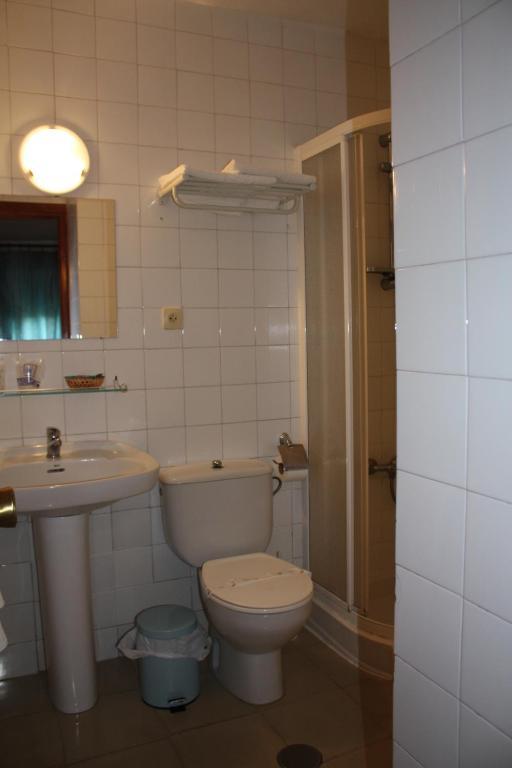 Hostal Tamarindos 마탈라스카나스 객실 사진