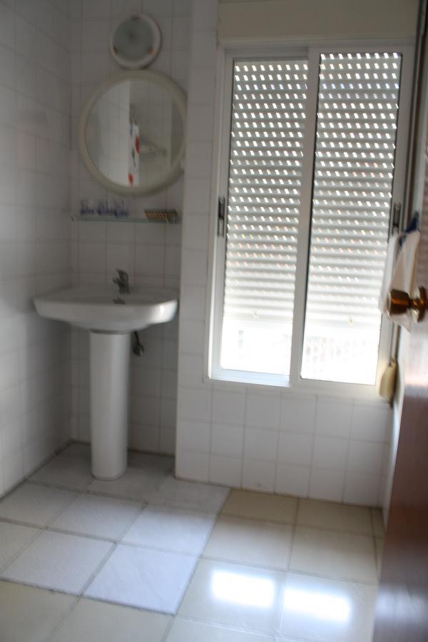 Hostal Tamarindos 마탈라스카나스 외부 사진