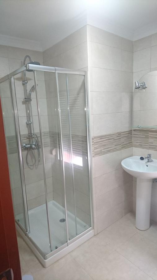 Hostal Tamarindos 마탈라스카나스 외부 사진